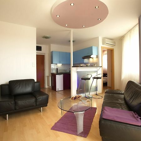 Apartment Budapest Peace Eksteriør bilde