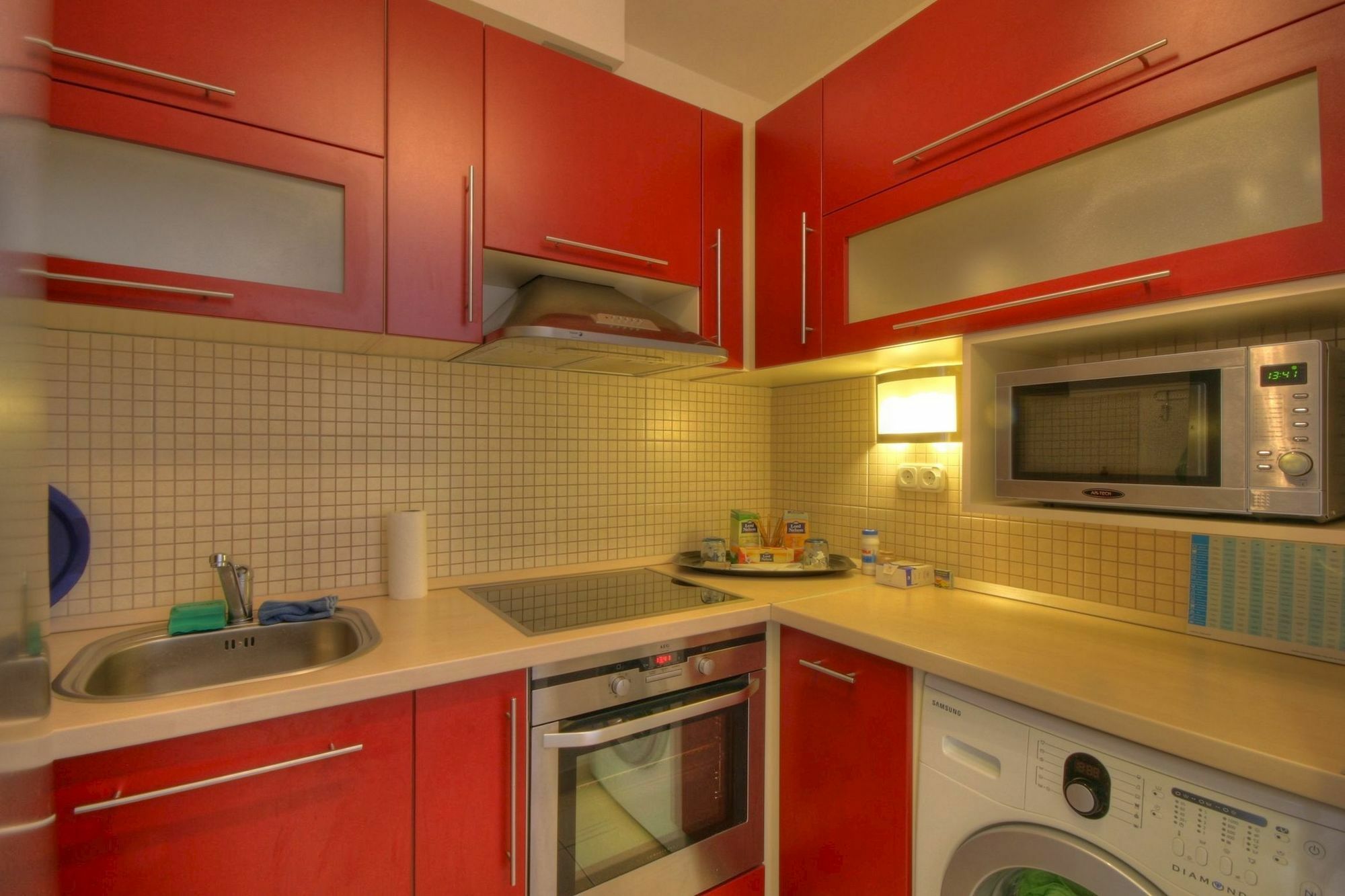 Apartment Budapest Peace Eksteriør bilde