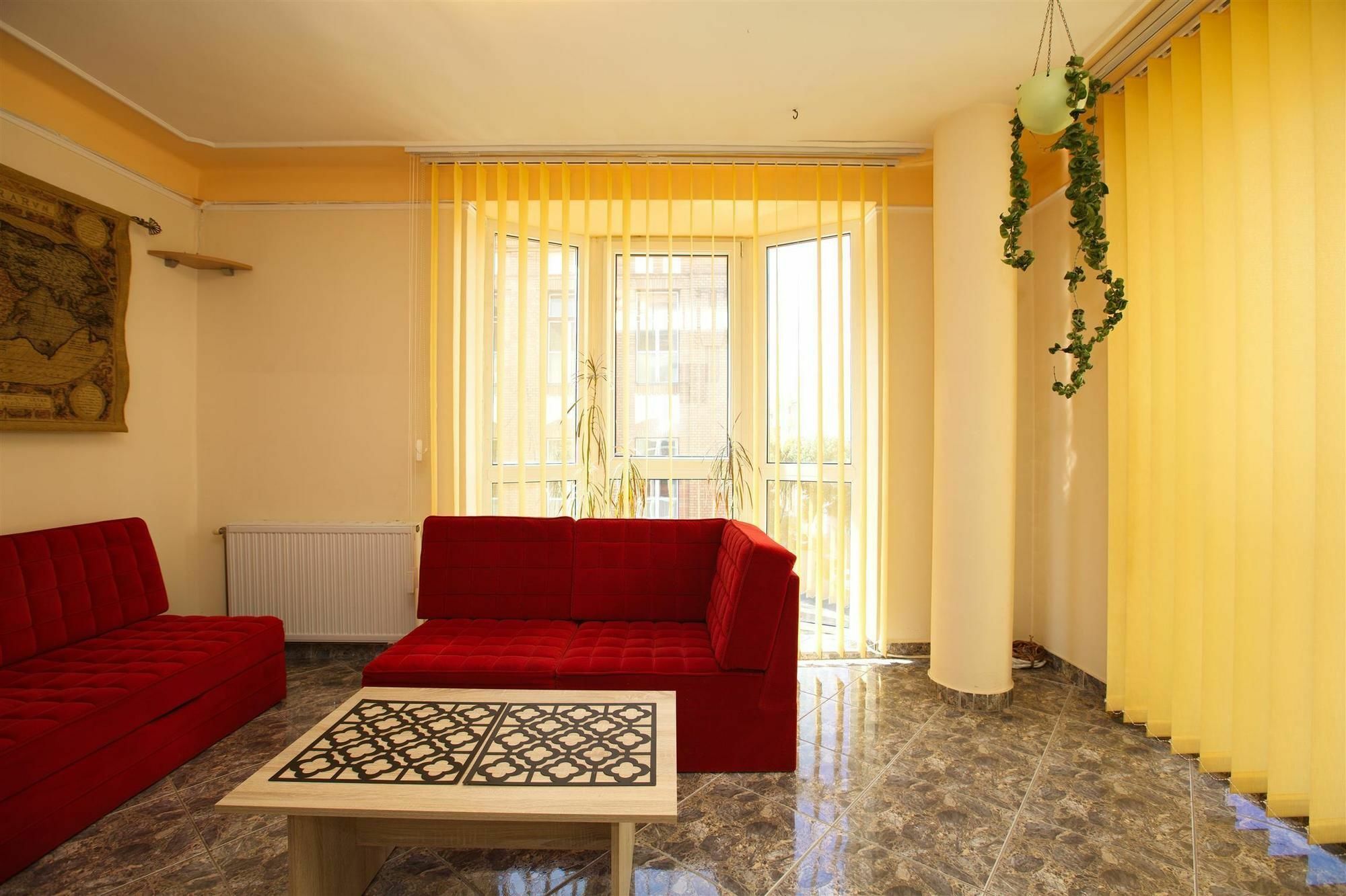 Apartment Budapest Peace Eksteriør bilde