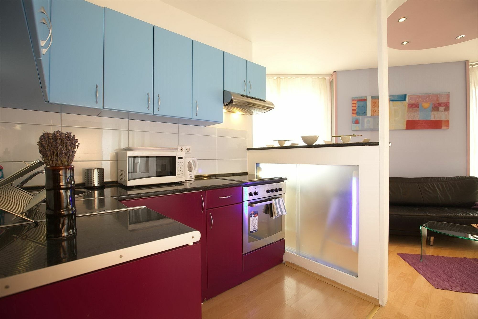 Apartment Budapest Peace Eksteriør bilde